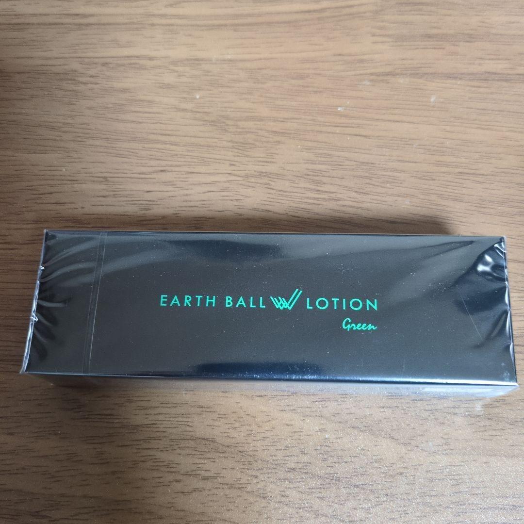 化粧水・ローション・トナー EARTH BALL LOTION