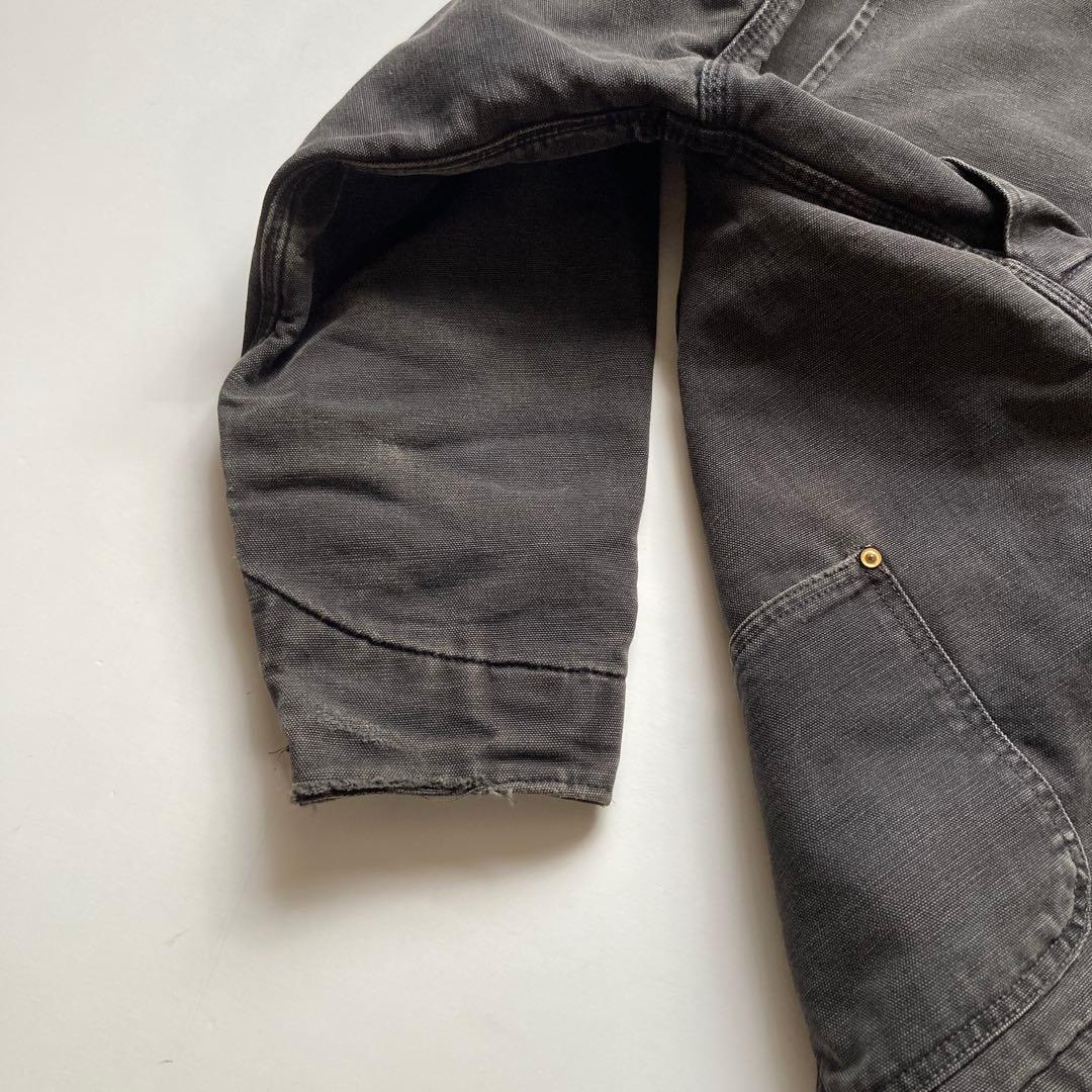 ジャケット・アウター vintage 90s made in USA Carhartt jkt