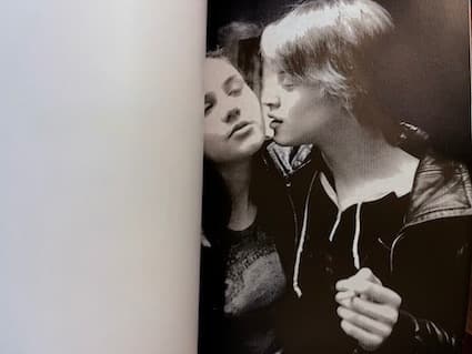 HARMONY KORINE THE BAD SON【限定本】