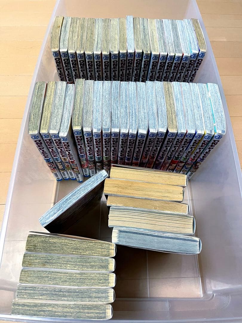ONE PIECE 1-110巻セット
