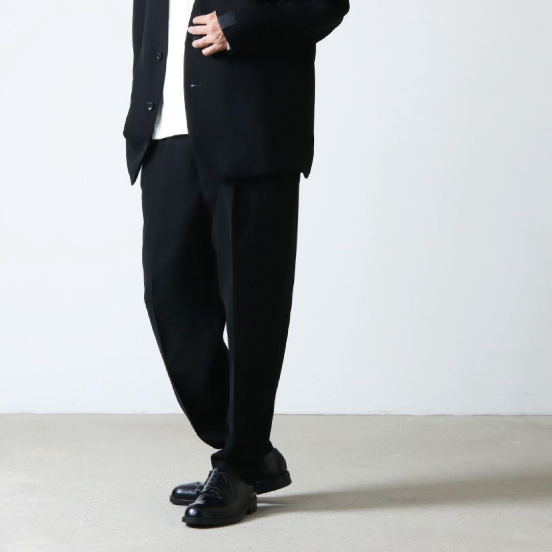 パンツ N.HOOLYWOOD PT07-098 EASY SLACKS