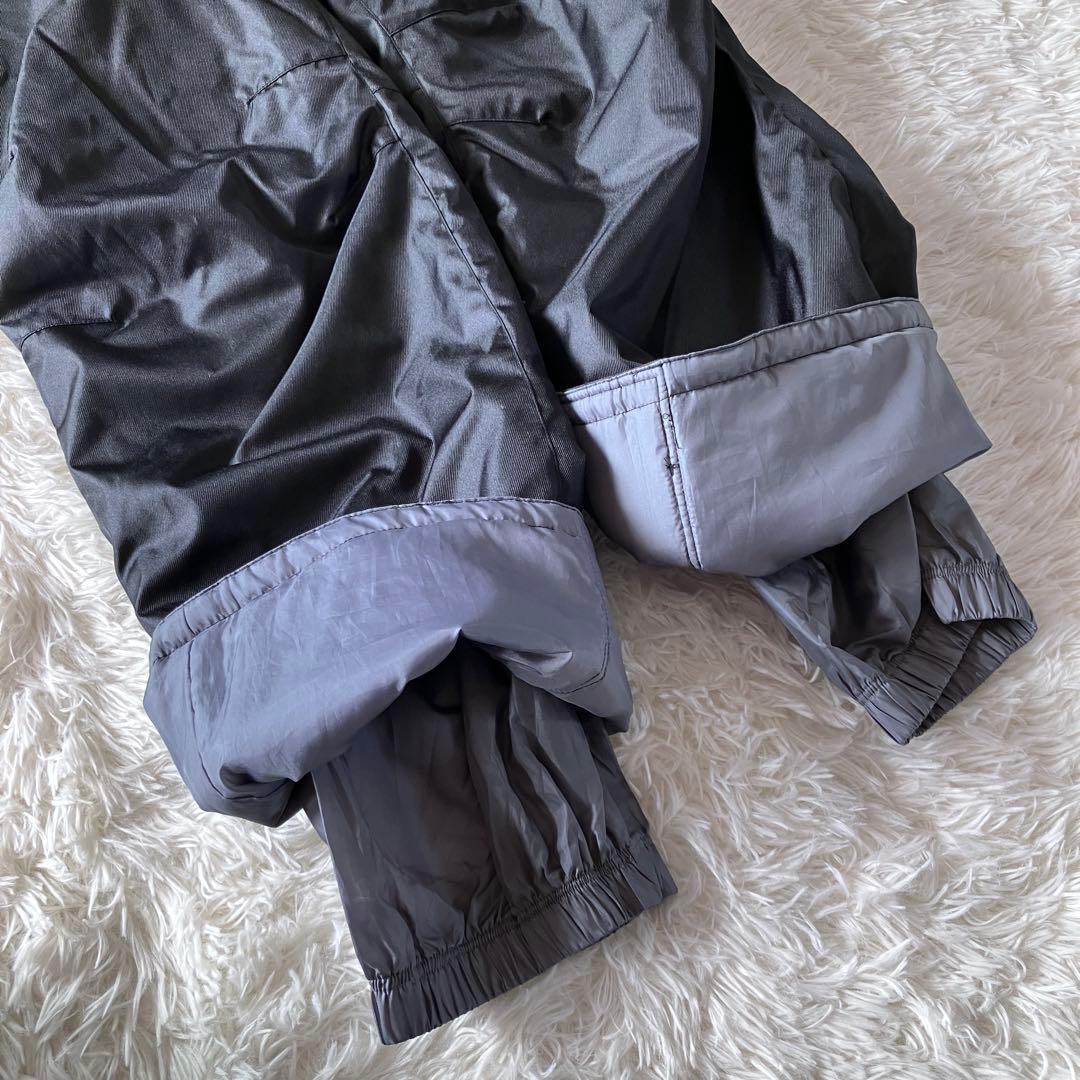 #B12✨SVET ONYONE✨スキー スノボ ウェア 上下 メンズO（XL）