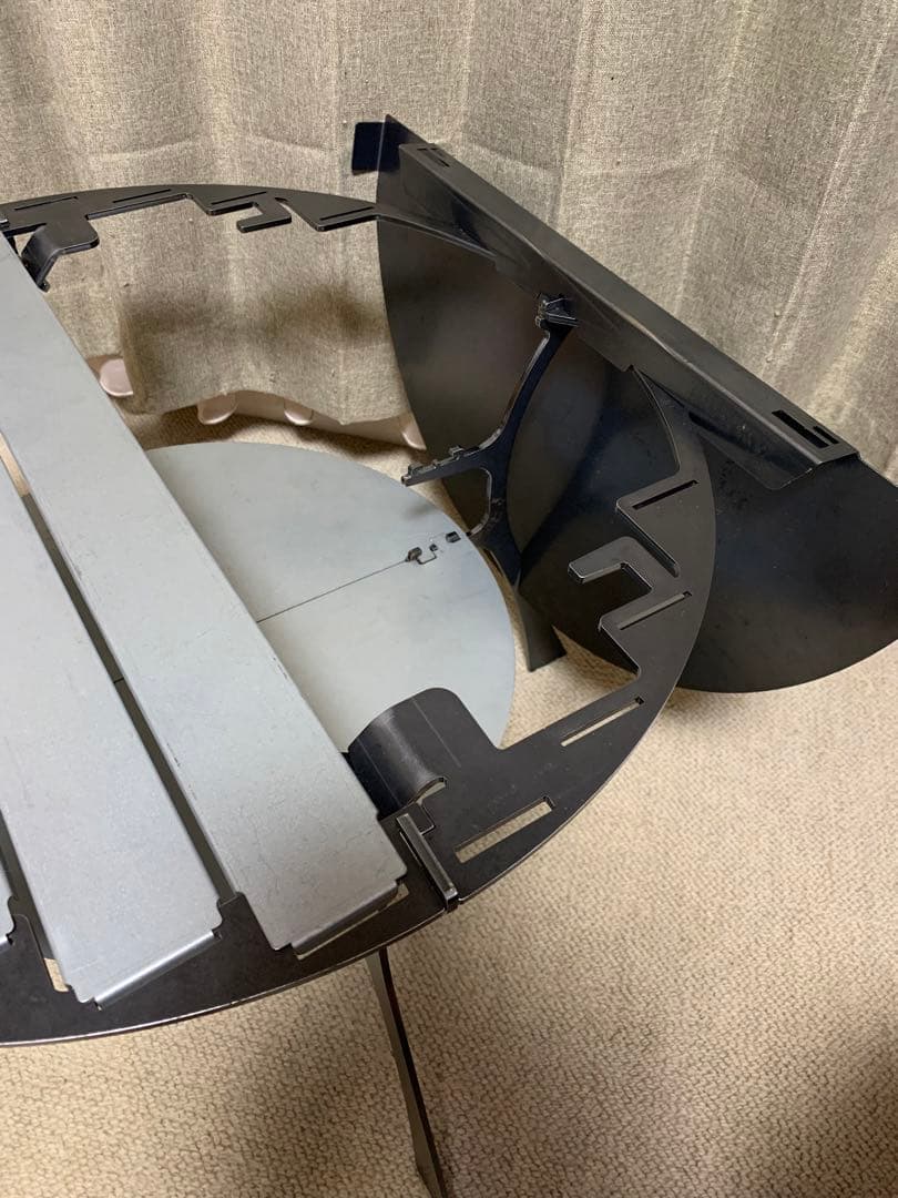 トリパス プロダクツ TRIPATH PRODUCTS アウトドアテーブル