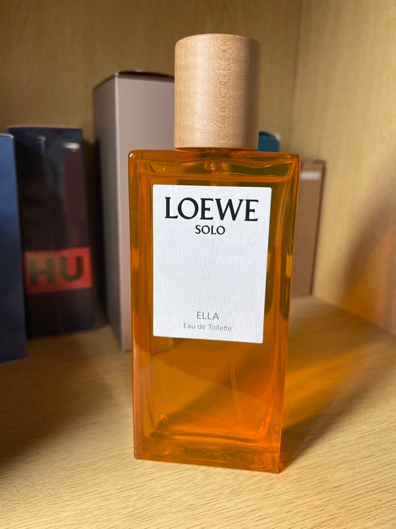 LOEWE ソロ エジャ オードトワレ 100ml