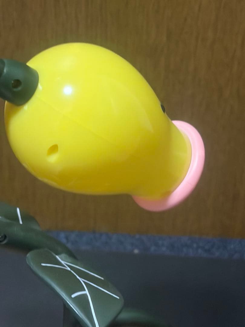 ポケモン マダツボミ LED ライト ポケモンセンター スタンドライト