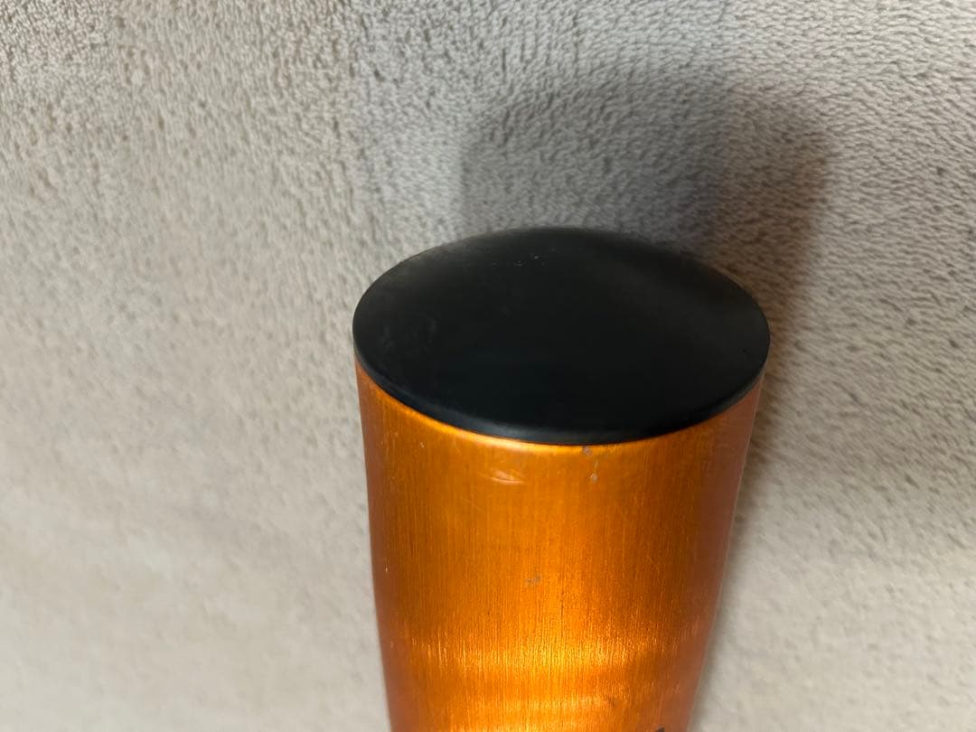 硬式　バット　VKONGTH TK210 ミズノ　83㎝　780g 中学