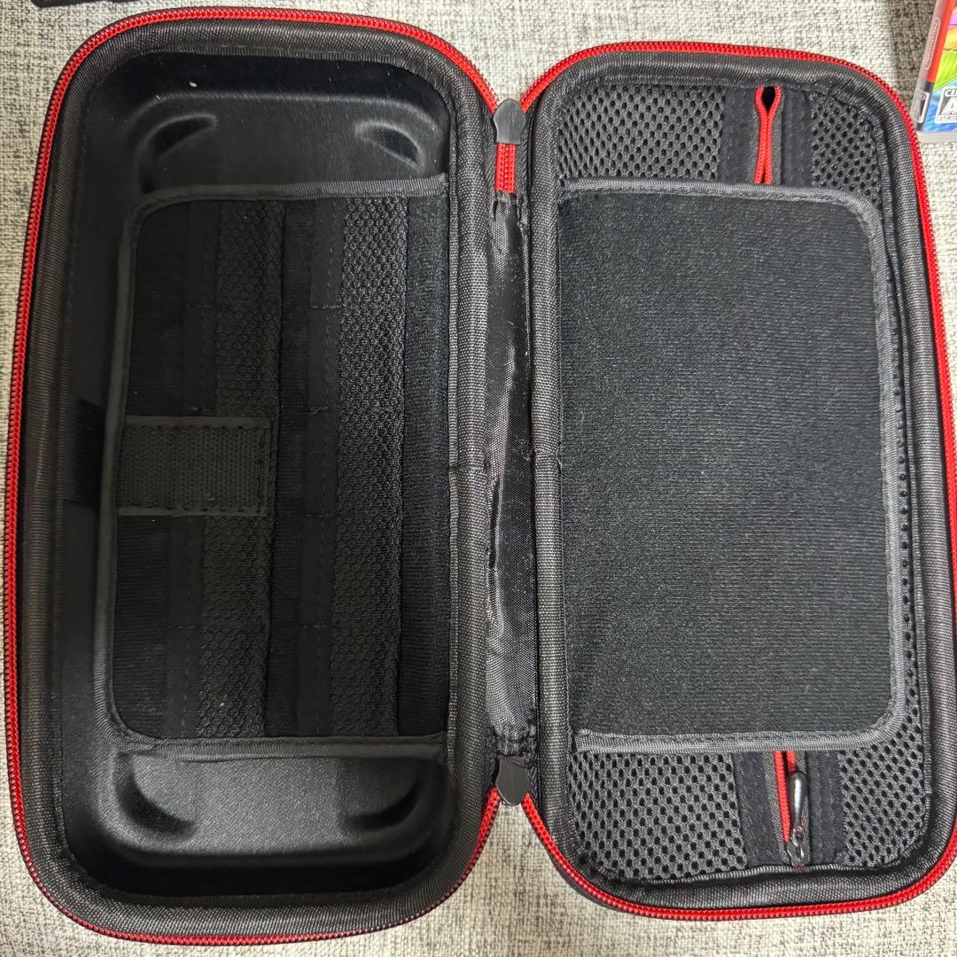 (美品)Nintendo Switch1 本体 マリオカート8 付属品込み