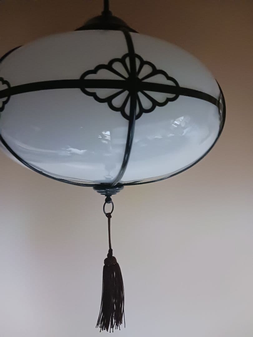 【お値下げしました！】オーデリック　和風照明　レトロ　大正ロマン