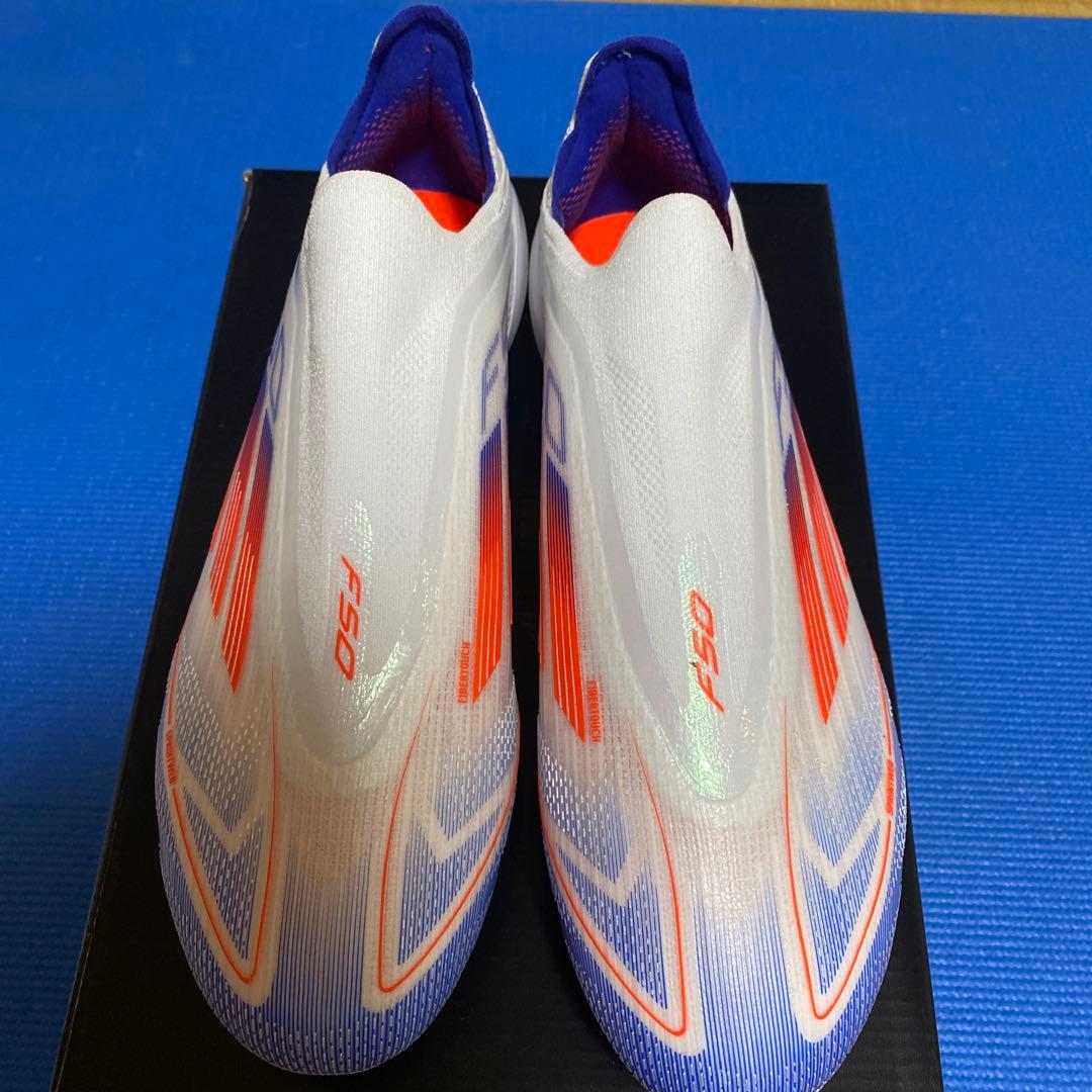 シューズ adidas F50 ELITE LL FG 25.0cm