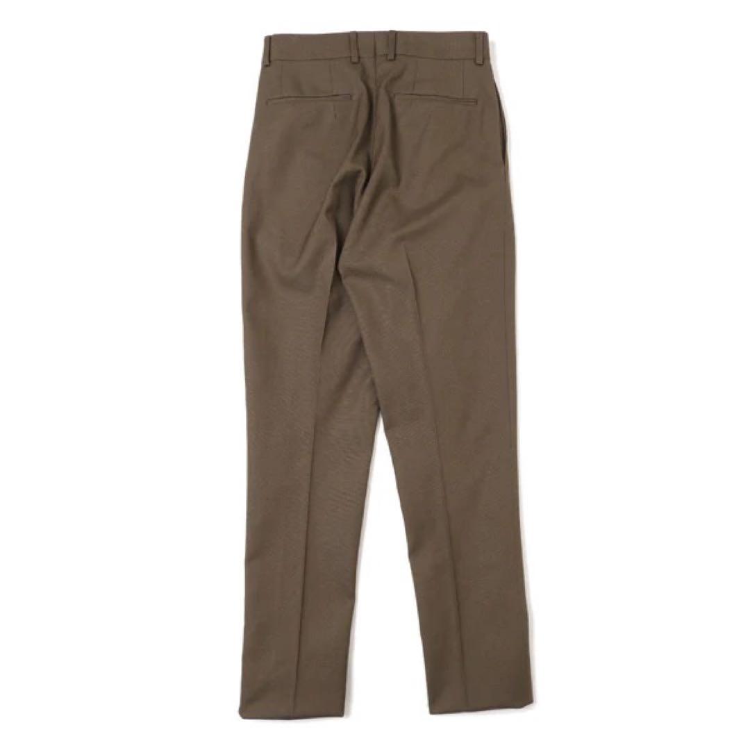 NEAT スラックス テーパード