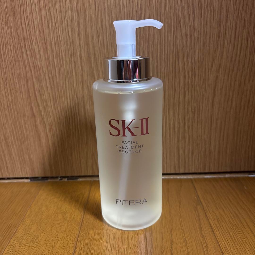 新品☆ SK-II フェイシャル トリートメント エッセンス 330ml