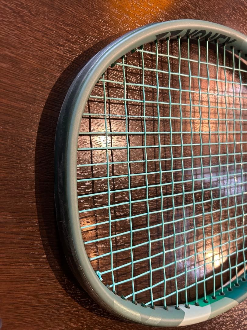 YONEX PERCEPT 100D G2 パーセプト100D G2