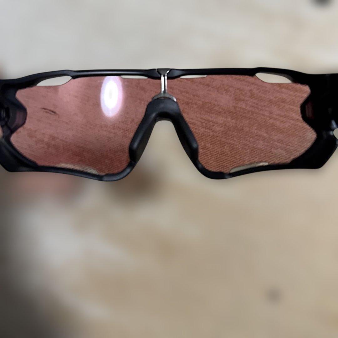 Oakley オークリー ジョウブレイカー サングラス