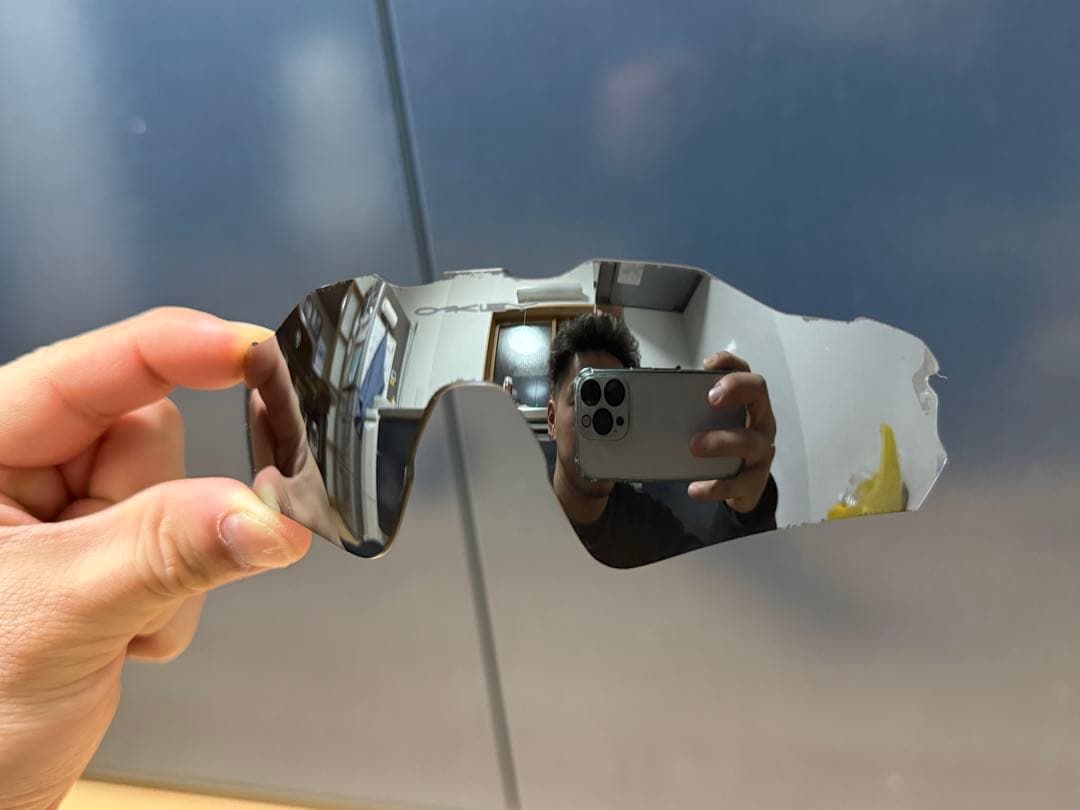 さ*な様 Oakley Rader EV Path OO9275-01 128