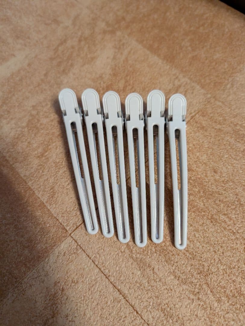 ワインド用小物等美容国家試験セット