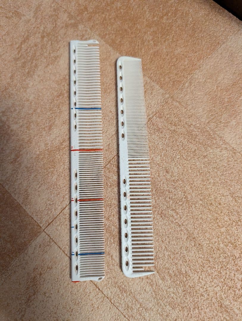 ワインド用小物等美容国家試験セット