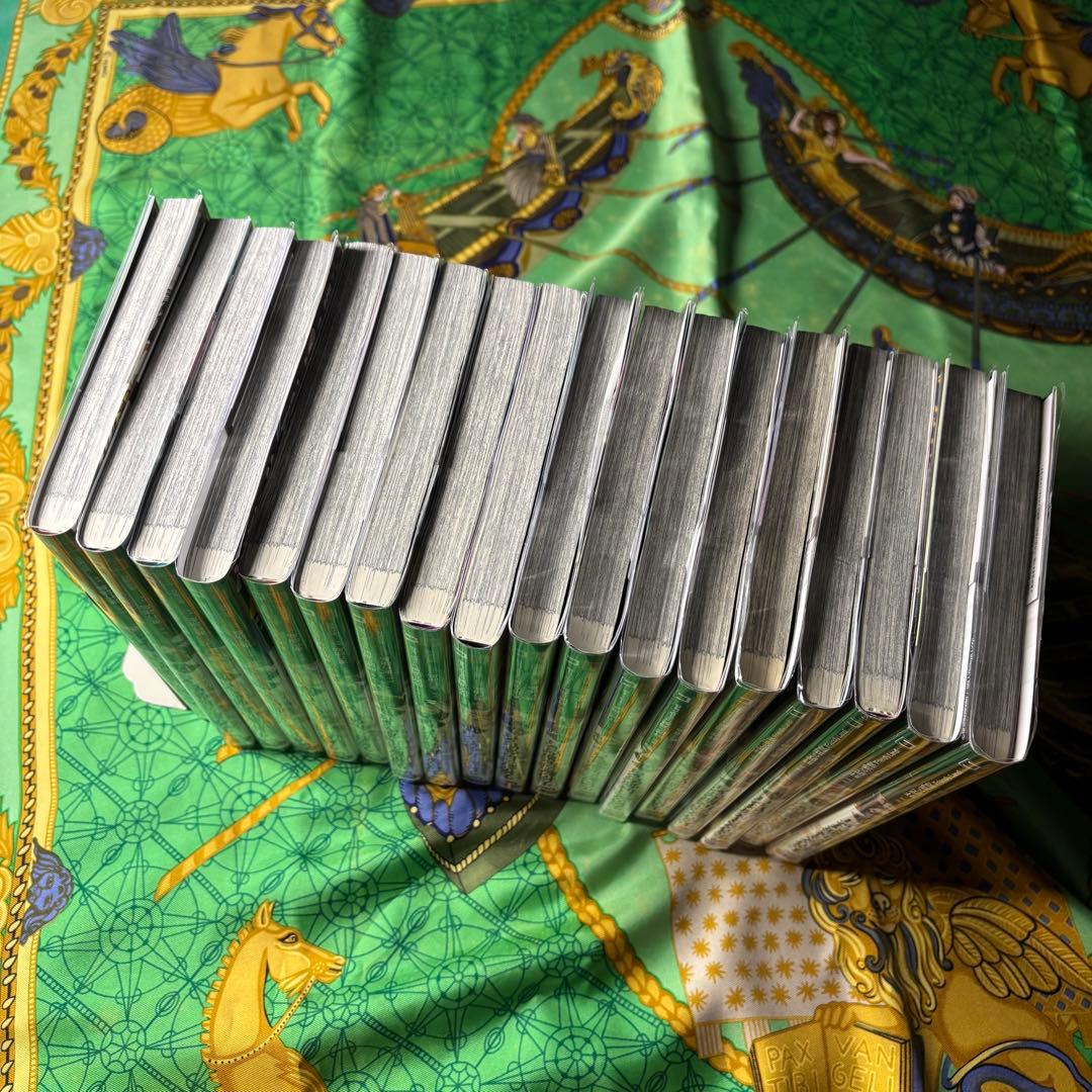 失格紋の最強賢者 漫画 1〜18巻 (2〜18巻と、他3枚特典付き) 全て 初版