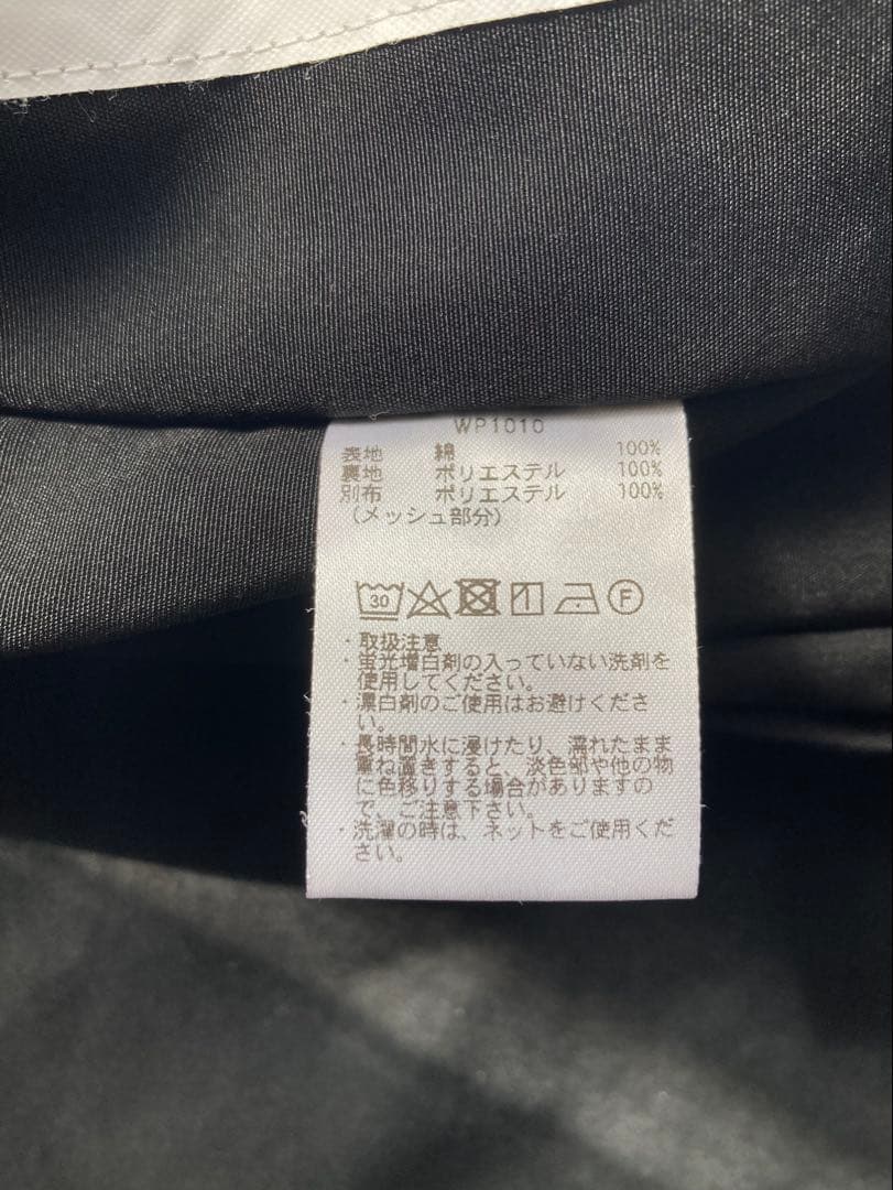 WAIPER.inc イギリス軍 RAF MK3 VENTILE ジャケット L