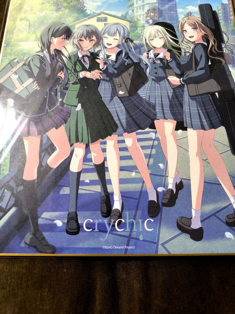 MyGO!!!!!×Ave Mujica 合同ライブ わかれ道の,その先へ〈完…