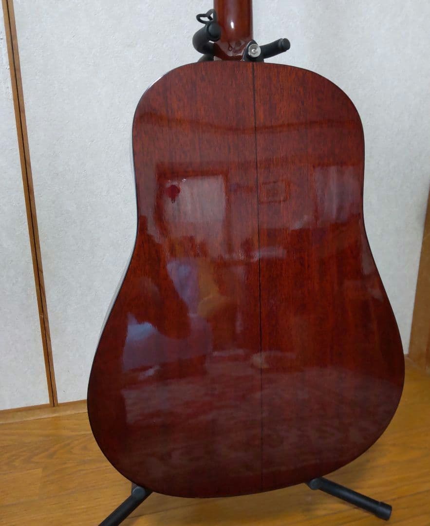 Epiphone Gibson AJ-10 VS アコースティックギター