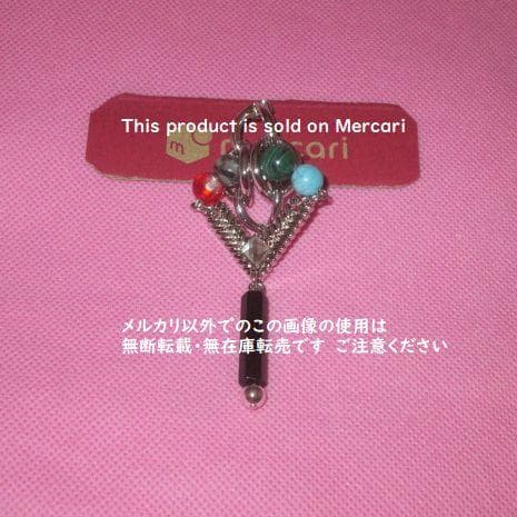 flamingo MV着用 ピアス 米津玄師