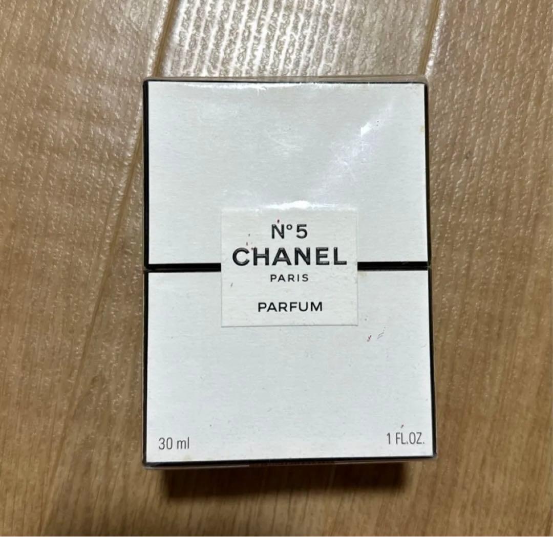 シャネル 香水 シャネル No.5 PBT 30ml N゜5 PARFUM