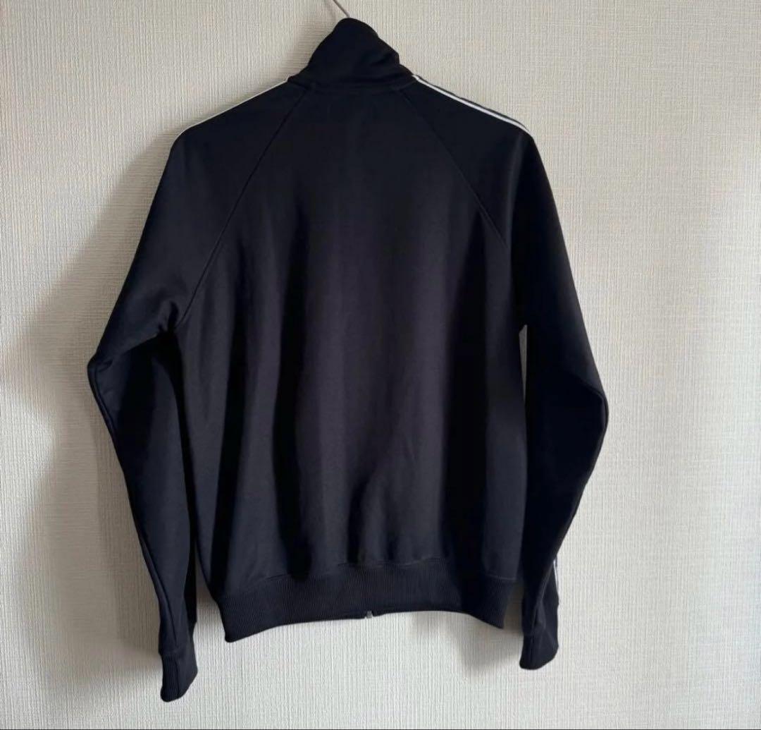 FRED PERRY フレッドペリー トラックジャケット ジャージ S