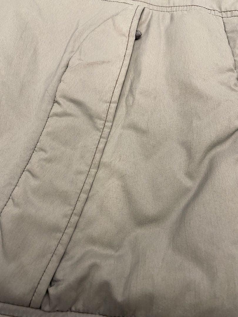 ジャケット・アウター PCU LEVEL 7 TYPE 1 X LARGE LONG