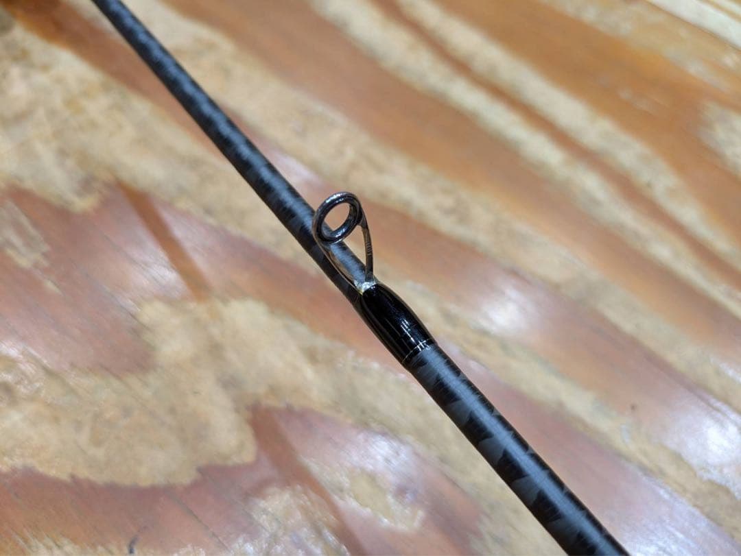 シマノ 18ディアルーナ S100ML