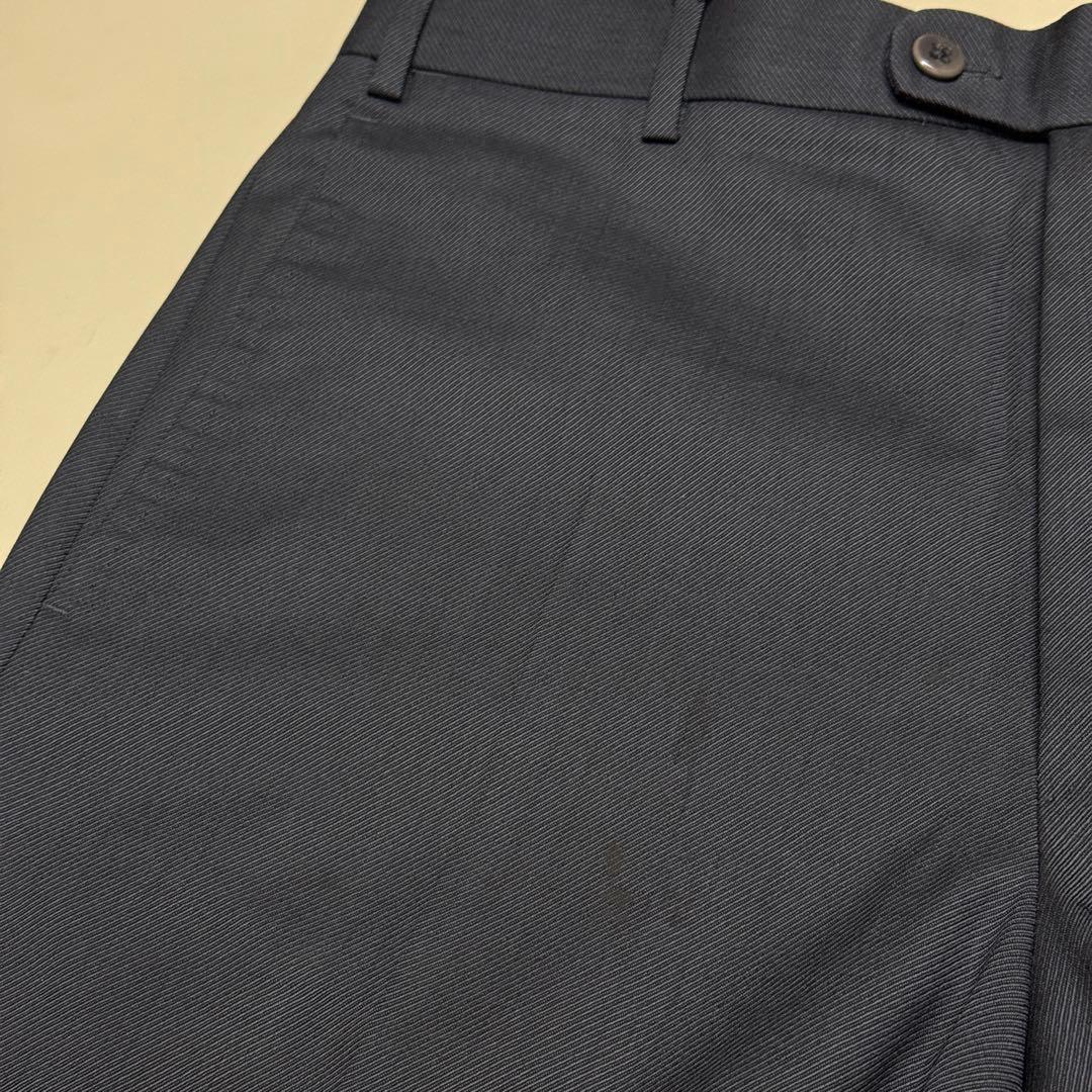 イタリア製 90s Zanella ノータック スラックス