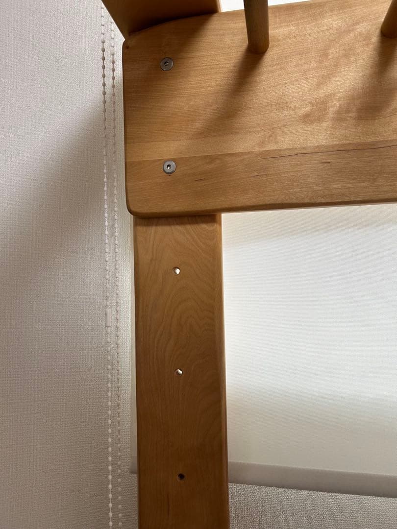 【子供用】うんてい　平均台付き　ブレキエーション