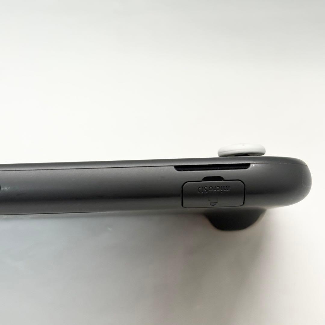 【良品☆】ニンテンドー Switch Lite グレー 本体のみ 動作確認済み