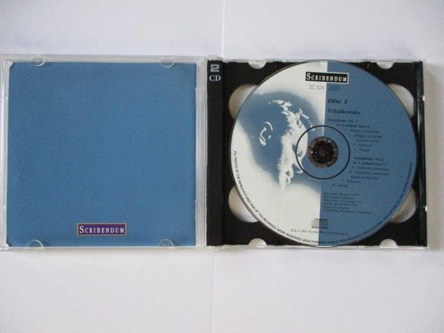 爆演 ソ連時代改竄版 チャイコフスキー１８１２年他 スヴェトラーノフ 録音74