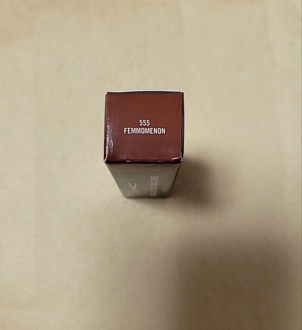 新品 508 HUGME LUSTREGLASS