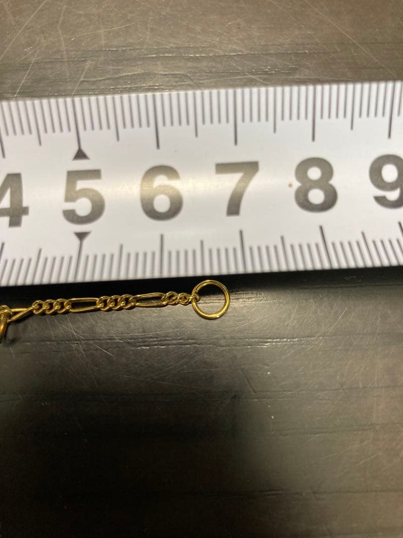 ヴィンテージ ルーシーアイザック ハート チャーム ロケット ネックレス