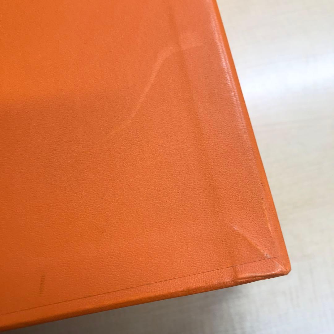 HERMES/エルメス/空箱/ボックス/保存袋セット/大箱
