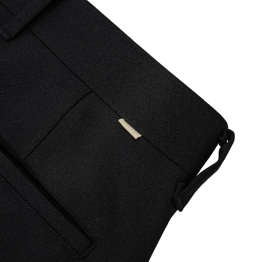 OVY kaja アクションスラックス リーバイス S