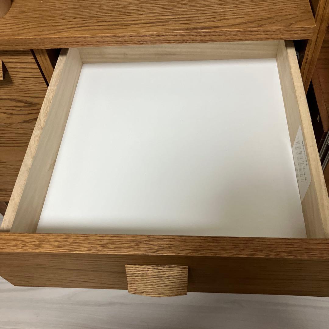 unico  ウニコ　シェルフ/本棚/カップボード