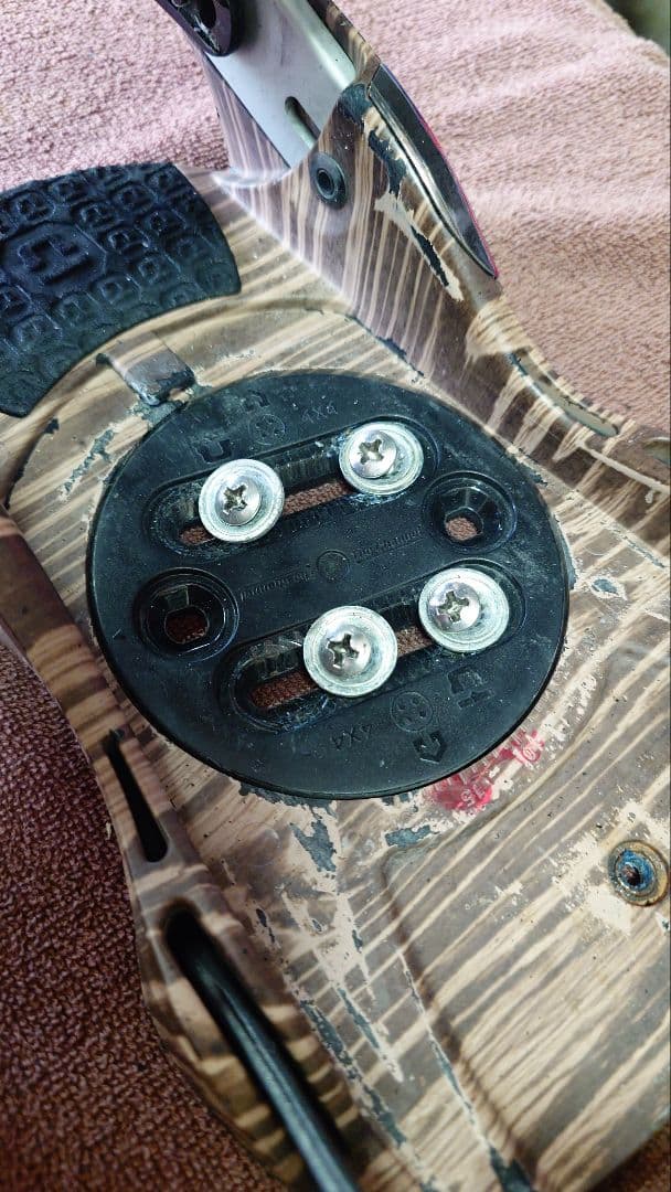 Union　Force　M asadachi