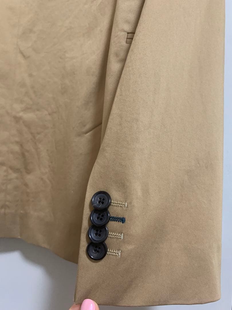 Paul Smith ポールスミス　メンズ　ジャケット