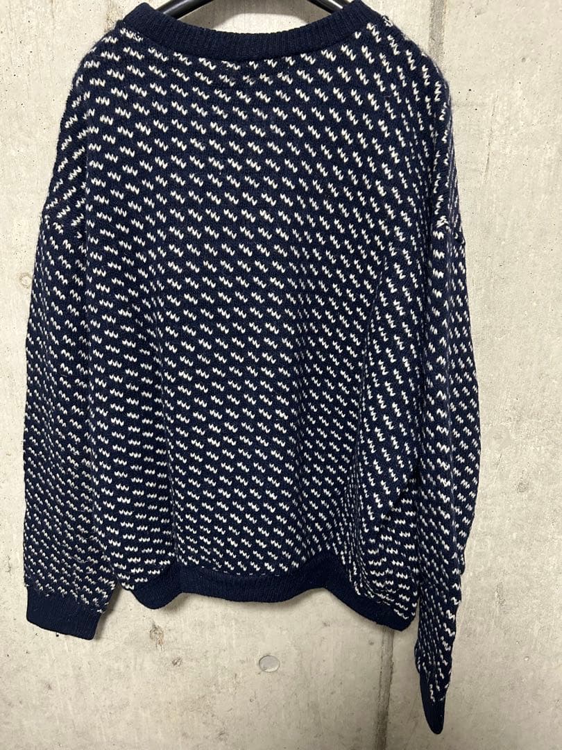 トップス L.L.Bean birds eye 60s