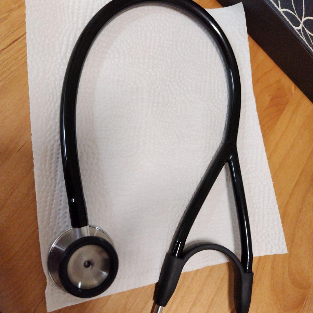 聴診器【ケンツメディコ】カーディオロジー258