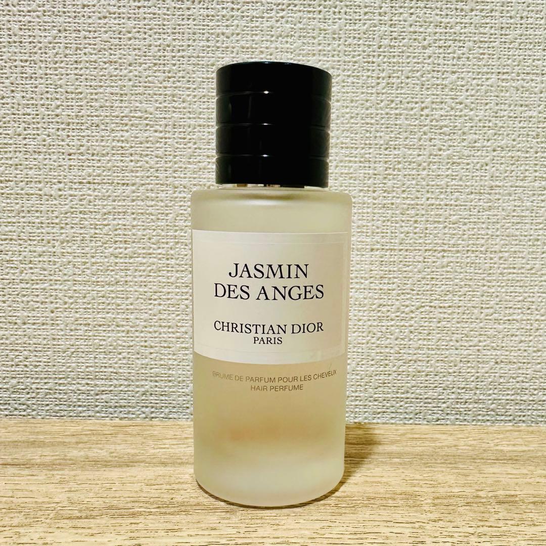 【お値下げ中】JASMIN DES ANGES ヘアパフューム
