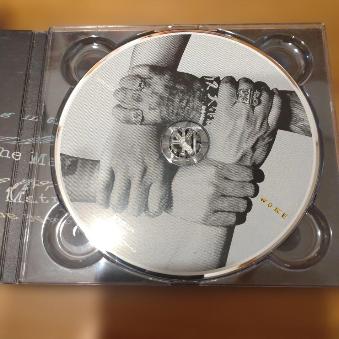 The BONEZ アルバムコレクション