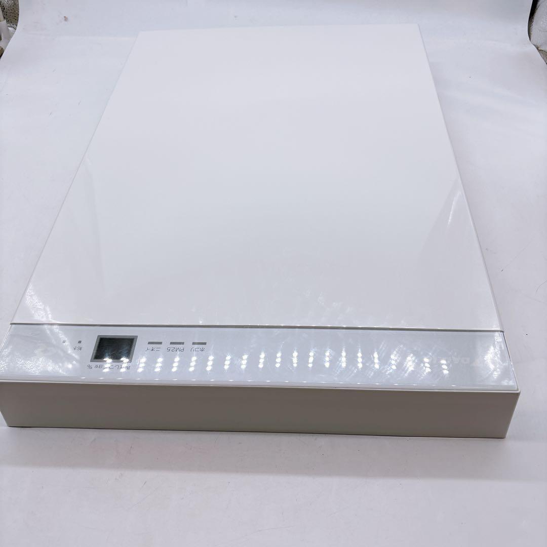 ダイキン 加湿空気清浄機 MCK70WE7-W