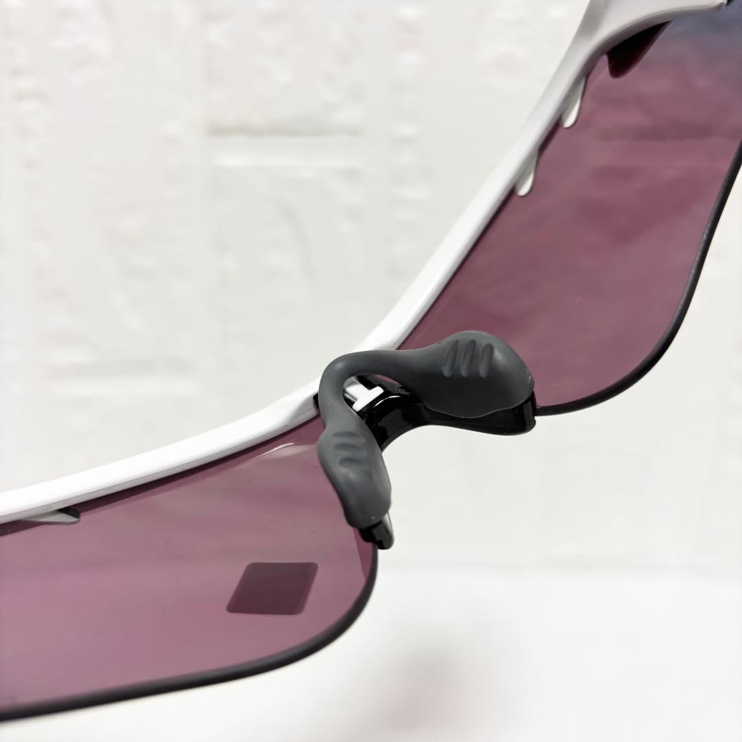 ✨未使用✨️オークリー　サングラス　プリズムロード レーダーロックパス