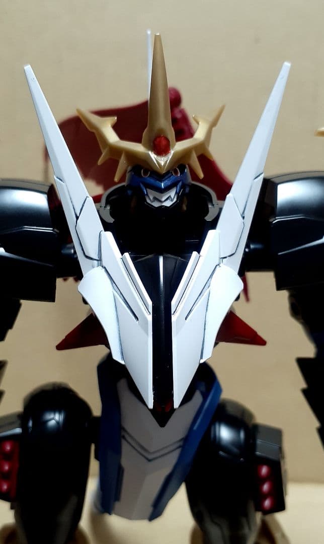 フィギュアライズ・アンプリファイド デジモン4点