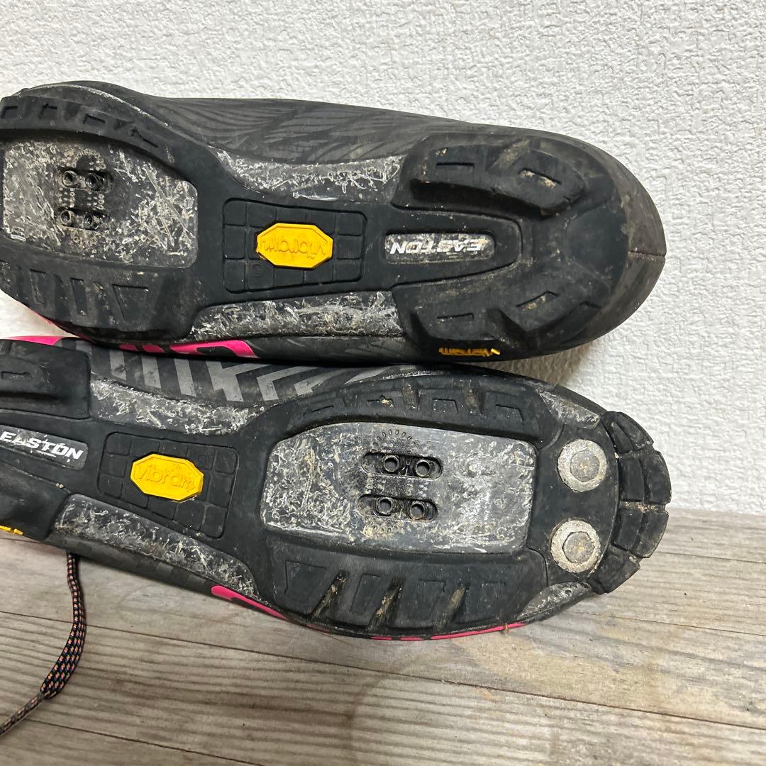 GIRO EMPIRE90 限定モデル　SPDシューズ　27㎝　シューズケース付