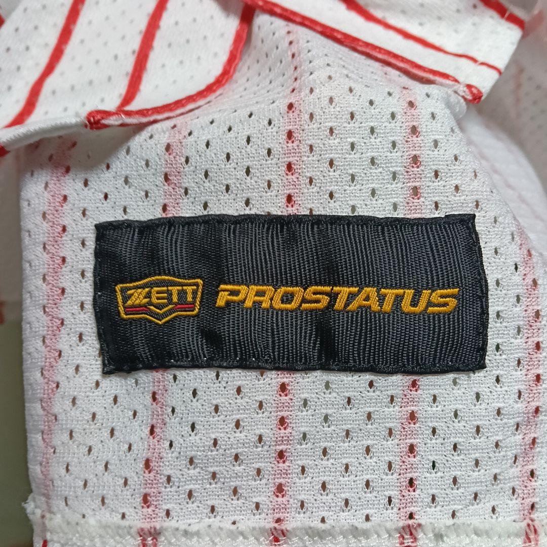 【ZETT製/極美品】ヤクルトスワローズ 山田哲人 ユニフォーム フリーサイズ