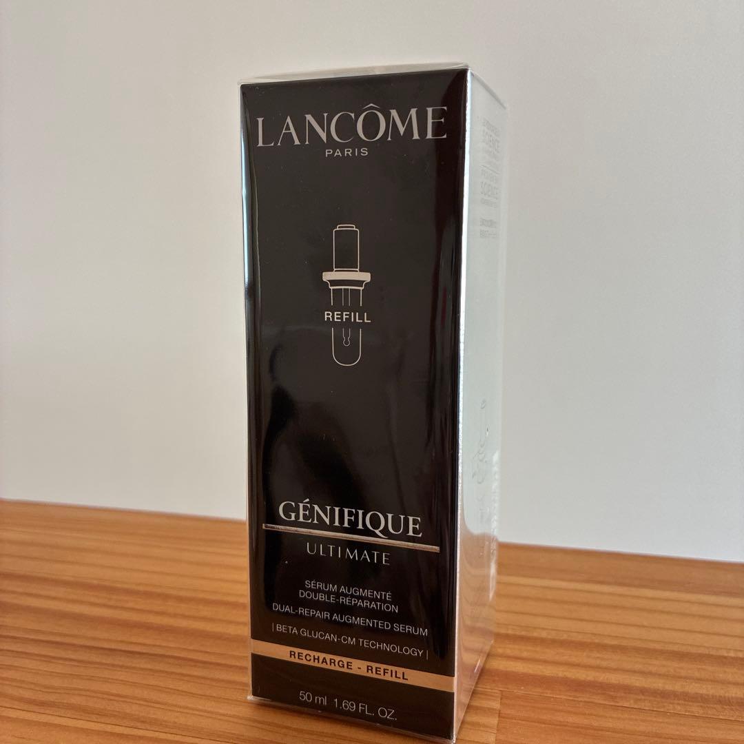ランコム ジェニフィック アルティメ セラム 50ml レフィル